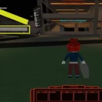 Ro-Ghoul: Стань Гулем или Охотником в Мире Roblox!