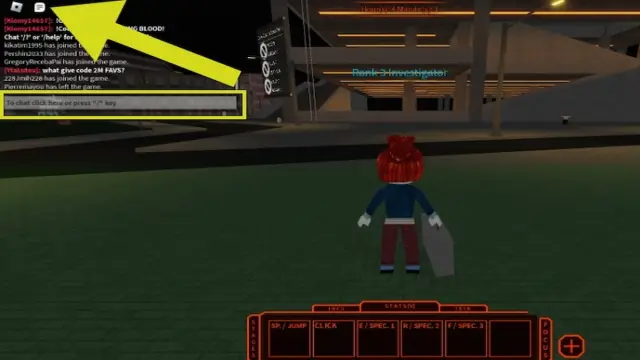 Ro-Ghoul: Стань Гулем или Охотником в Мире Roblox!