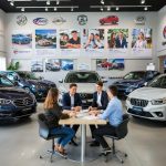 Автомобиль твоей мечты: Как не прогадать с выбором и дилером