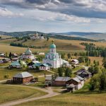 Россия, которую ты не знал: Путешествия с погружением в историю и культуру