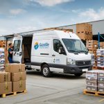 Газель – рабочая лошадка бизнеса: от переезда до процветания