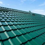 Архитектура Вашего Неба: Почему Металлочерепица от Производителя — Это Фундамент Долголетия и Красоты