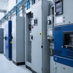 Электрическое Сердце Цивилизации: Путешествие в Мир Электротехнических Шкафов