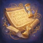 Матрица Судьбы: Как Разгадать Код Вашего Предназначения и Изменить Жизнь К Лучшему